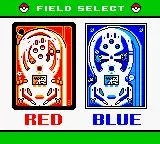 -Pokémon Pinball-游戏截图-好玩游戏库