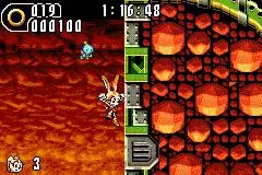 -Sonic Advance 2-游戏截图-好玩游戏库
