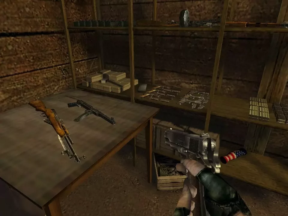 Vietcong