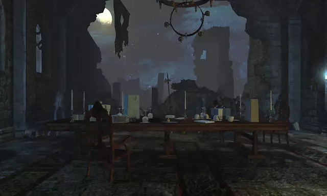 -Nancy Drew: The Haunting of Castle Malloy-游戏截图-好玩游戏库