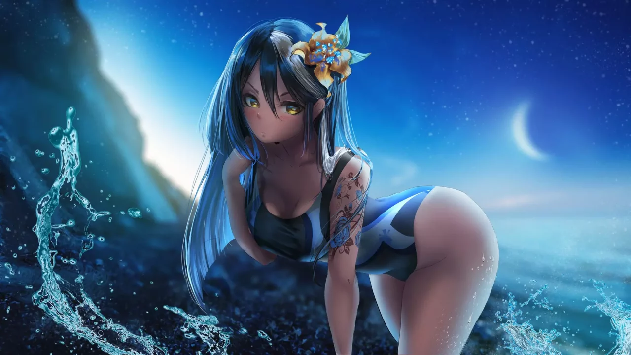 -Hentai Bad Girls-游戏截图-好玩游戏库