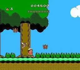 Adventure Island II (1991)