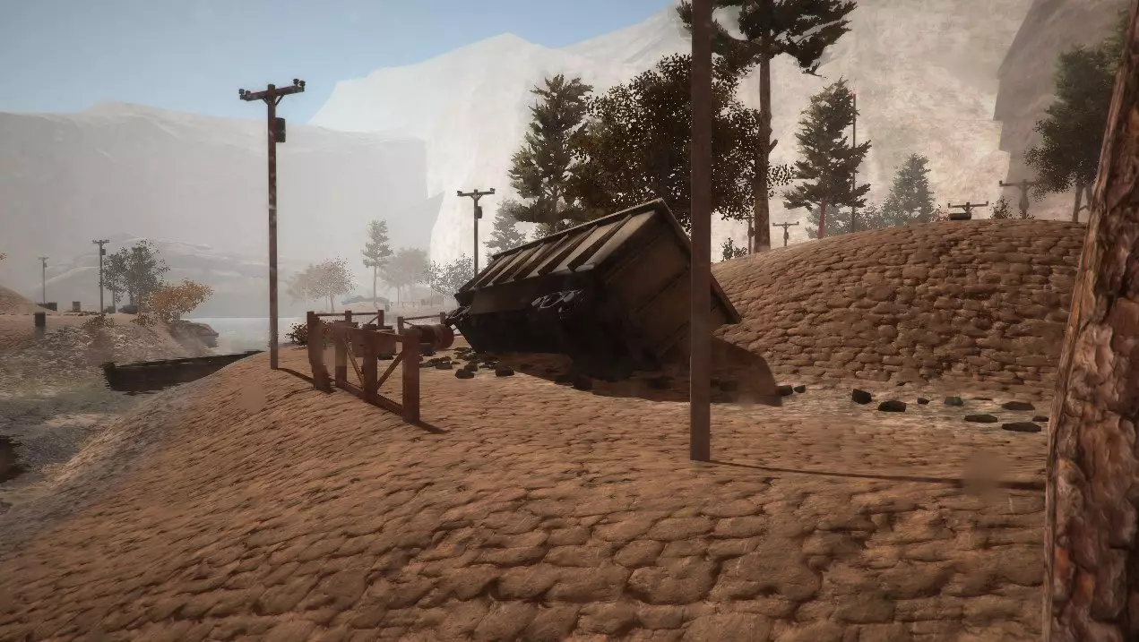 Crimson Tide: Operation Online