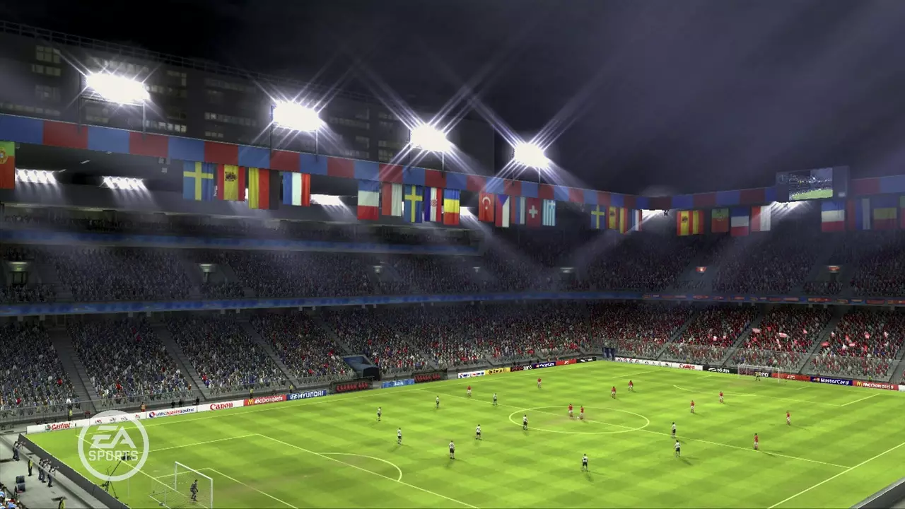 UEFA EURO 2008