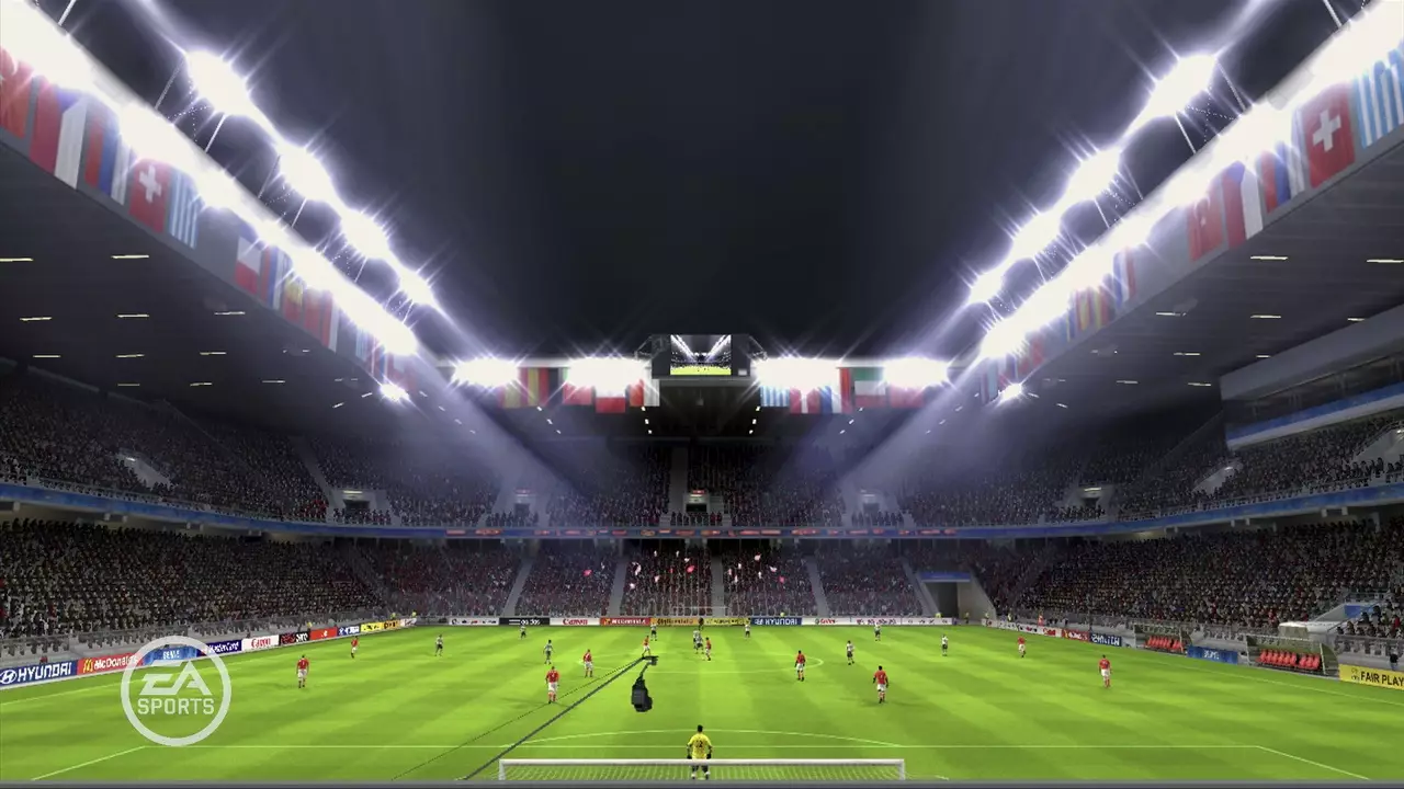 -UEFA EURO 2008-游戏截图-好玩游戏库