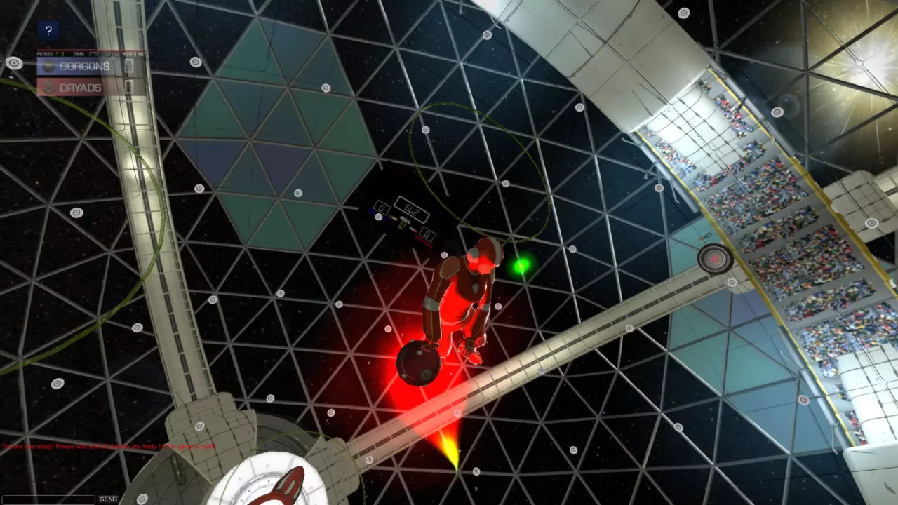 -G-Ball-游戏截图-好玩游戏库