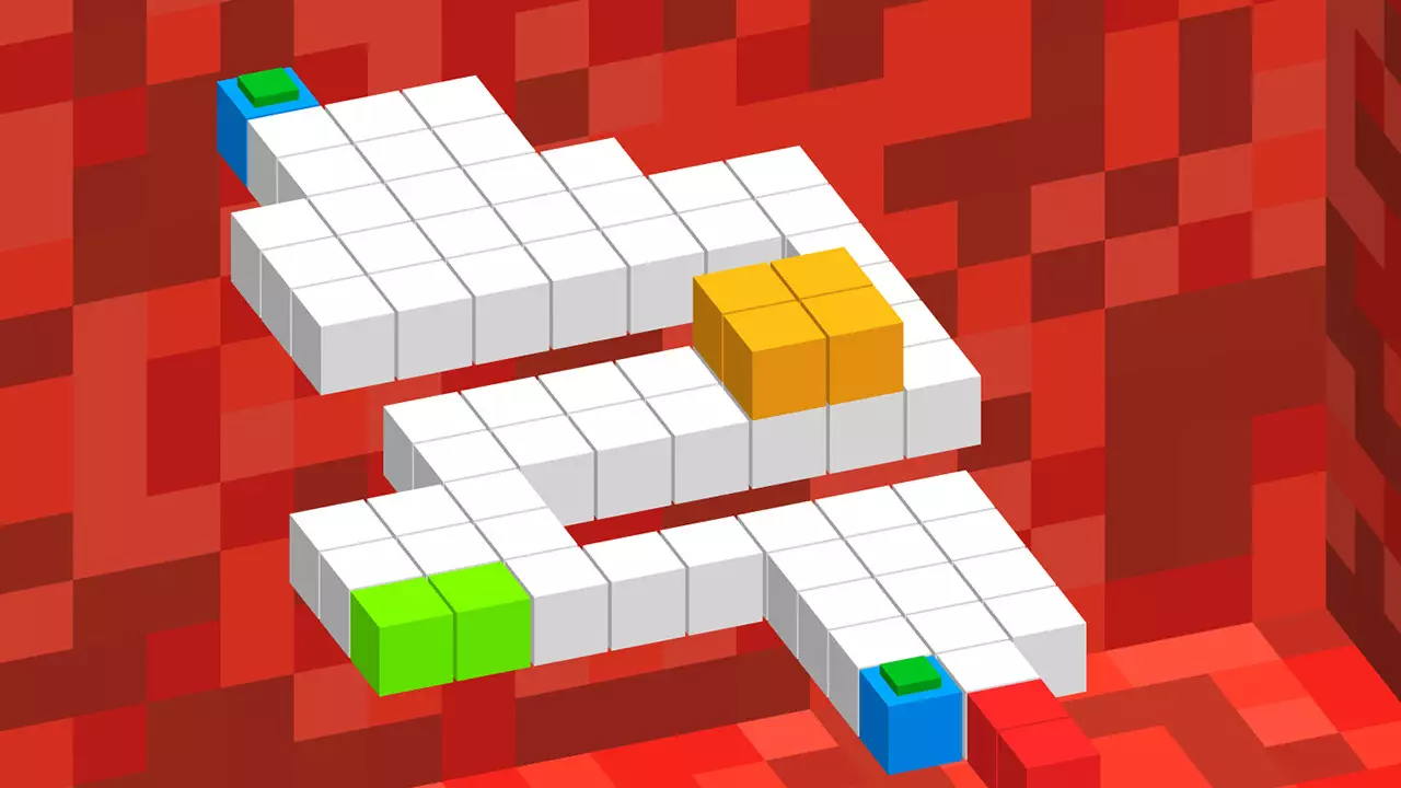 -Breezeblox-游戏截图-好玩游戏库
