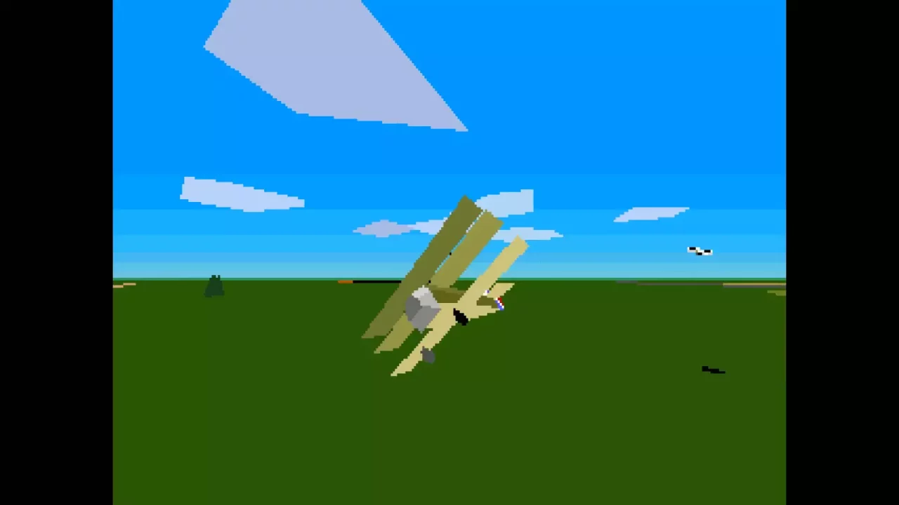 -Knights of the Sky-游戏截图-好玩游戏库
