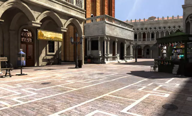 -Nancy Drew: The Phantom of Venice-游戏截图-好玩游戏库