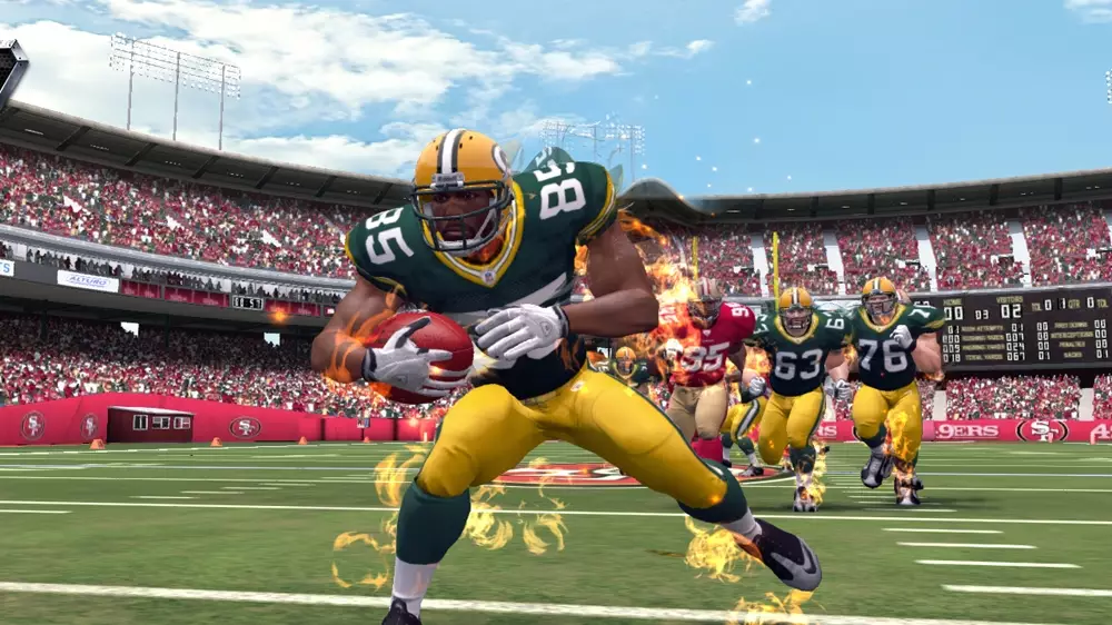 NFL Blitz