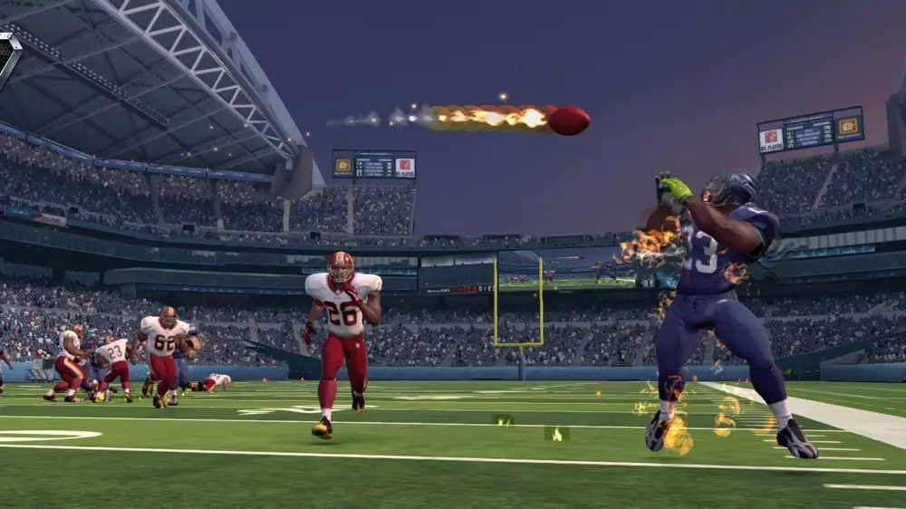 -NFL Blitz-游戏截图-好玩游戏库