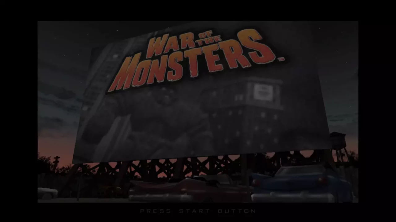 -War of the Monsters-游戏截图-好玩游戏库