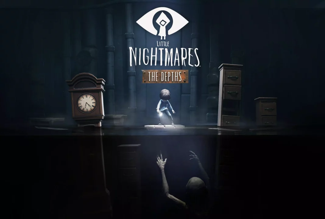 -Little Nightmares: The Depths-游戏截图-好玩游戏库