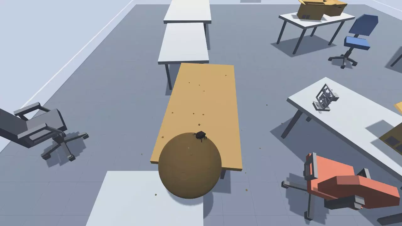 -Not Without My Poop-游戏截图-好玩游戏库