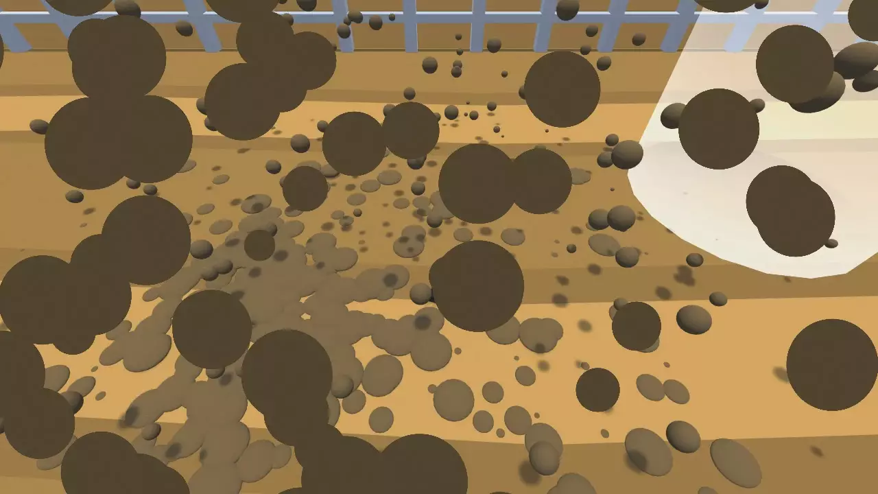 -Not Without My Poop-游戏截图-好玩游戏库