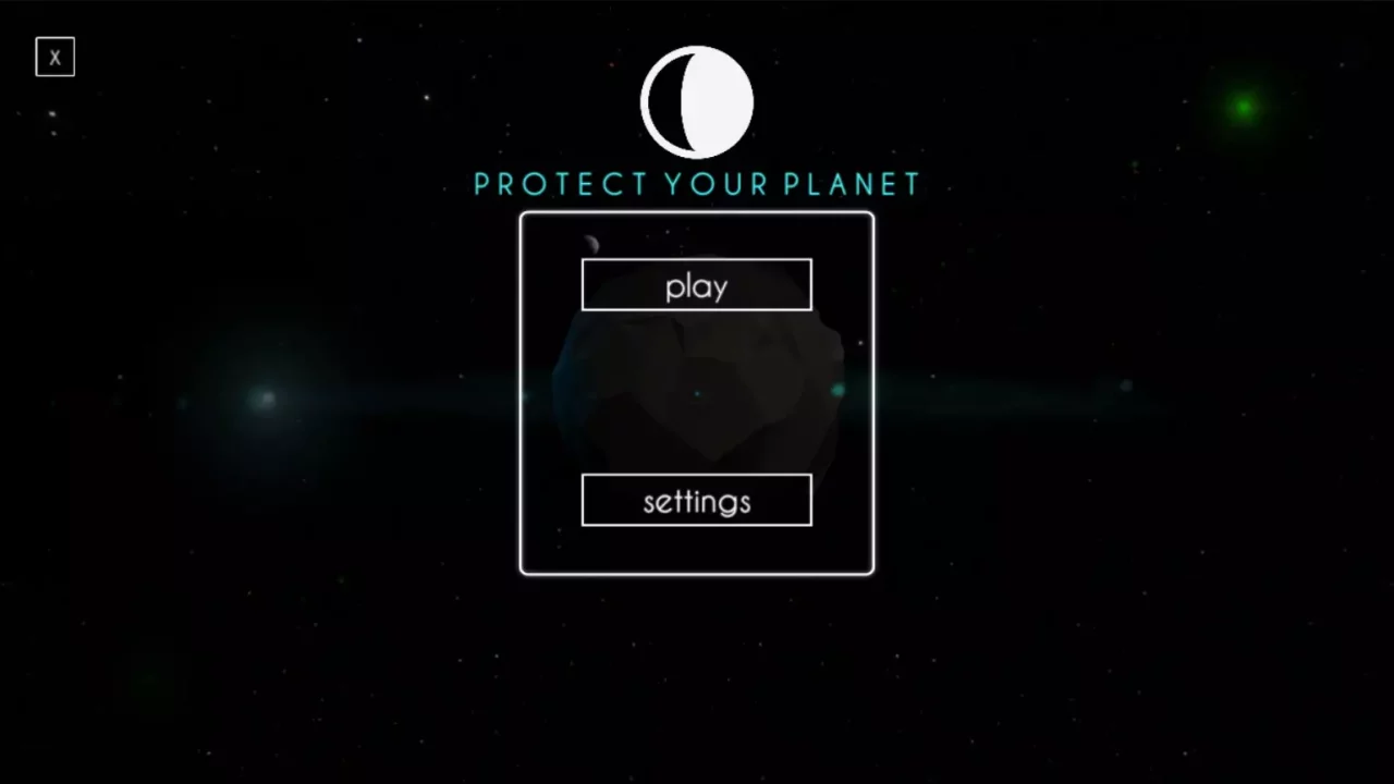 -Protect your planet-游戏截图-好玩游戏库
