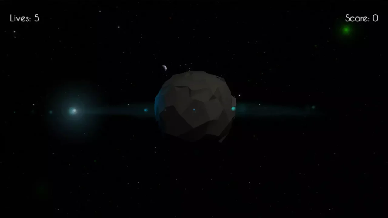 -Protect your planet-游戏截图-好玩游戏库