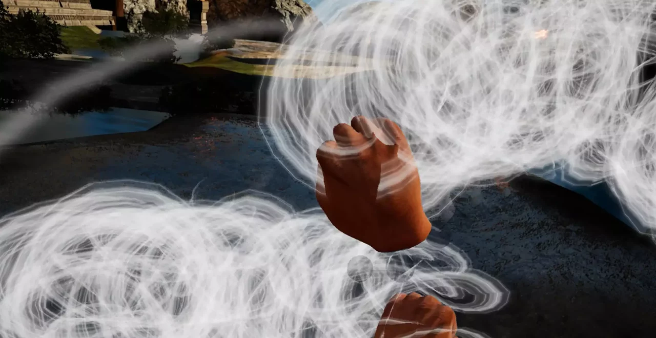 -Elemental Combat-游戏截图-好玩游戏库