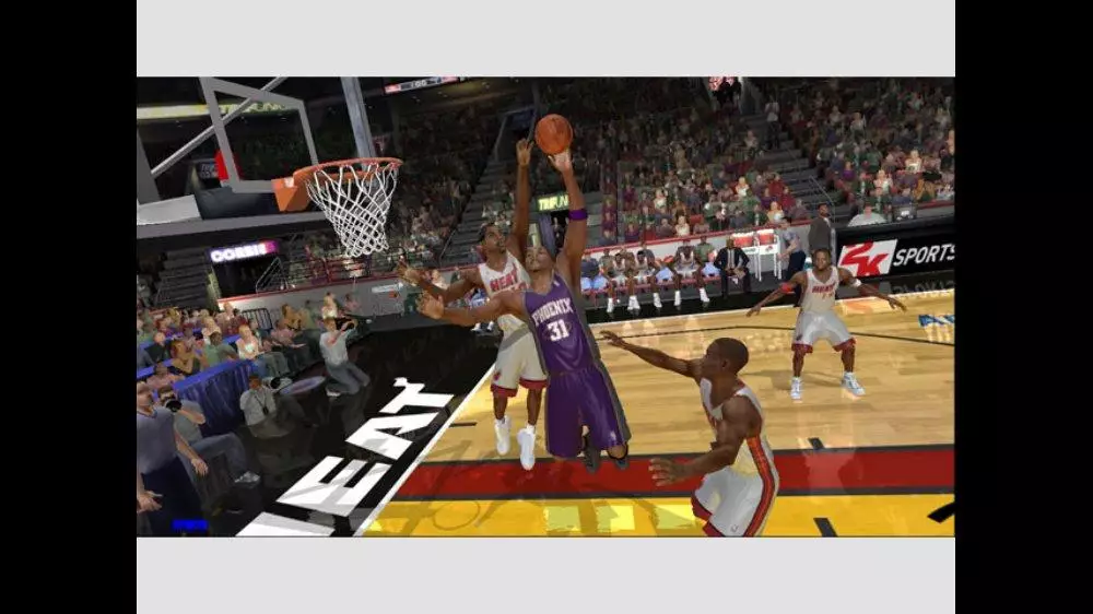 -NBA 2K6-游戏截图-好玩游戏库