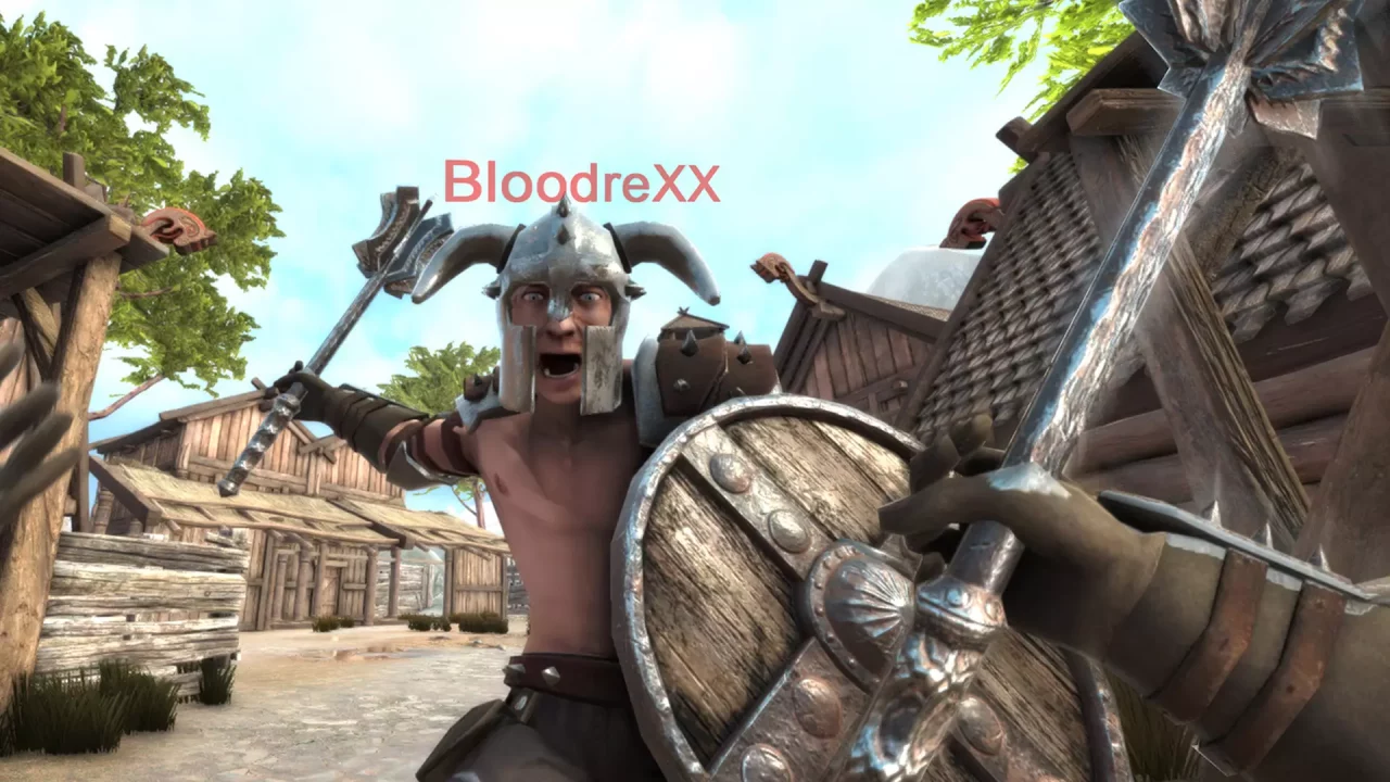 DEUS VULT