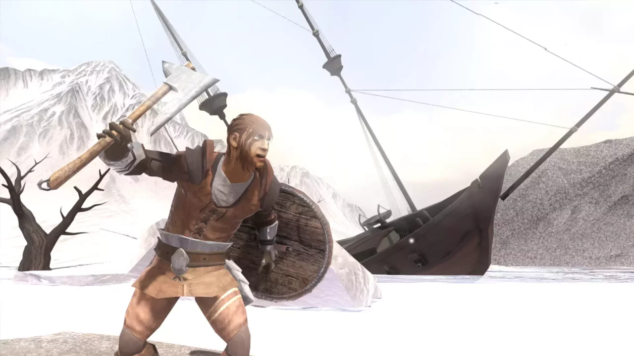 -DEUS VULT-游戏截图-好玩游戏库