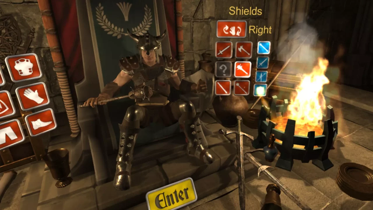 -DEUS VULT-游戏截图-好玩游戏库