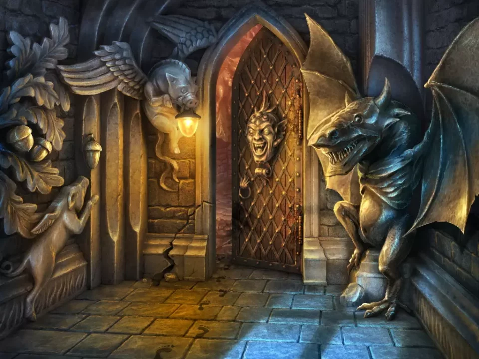 -Sister’s Secrecy: Arcanum Bloodlines - Premium Edition-游戏截图-好玩游戏库