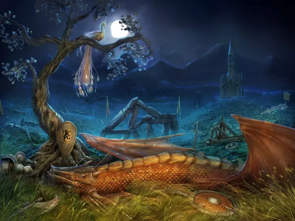 -Sister’s Secrecy: Arcanum Bloodlines - Premium Edition-游戏截图-好玩游戏库