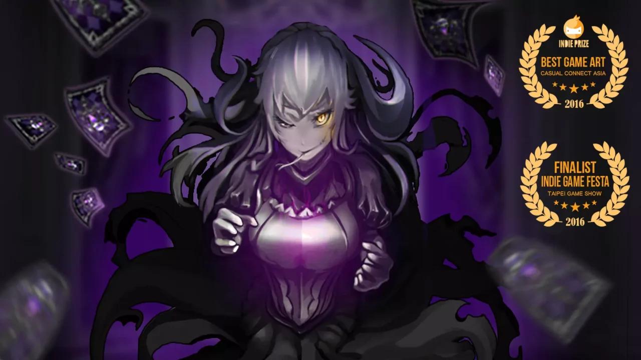 -Lamia's Game Room-游戏截图-好玩游戏库
