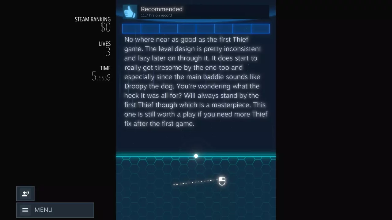 -Drawkanoid: Review Breaker-游戏截图-好玩游戏库