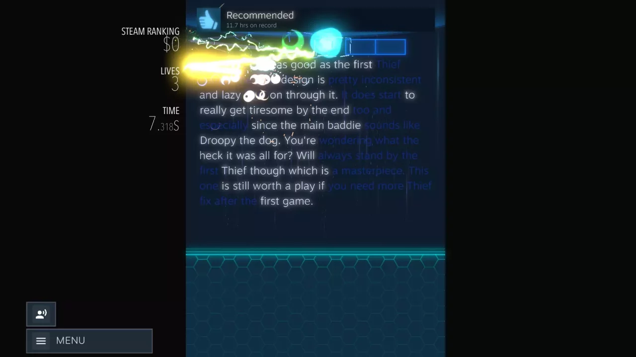 -Drawkanoid: Review Breaker-游戏截图-好玩游戏库