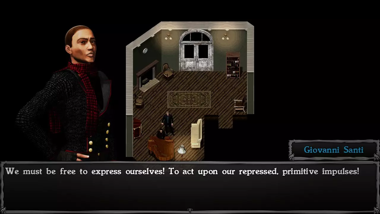 The Deed II