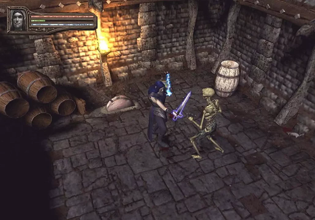 -Baldur's Gate: Dark Alliance II-游戏截图-好玩游戏库