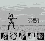 -Killer Instinct (1994)-游戏截图-好玩游戏库