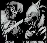 -Killer Instinct (1994)-游戏截图-好玩游戏库