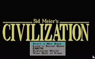 -Civilization-游戏截图-好玩游戏库
