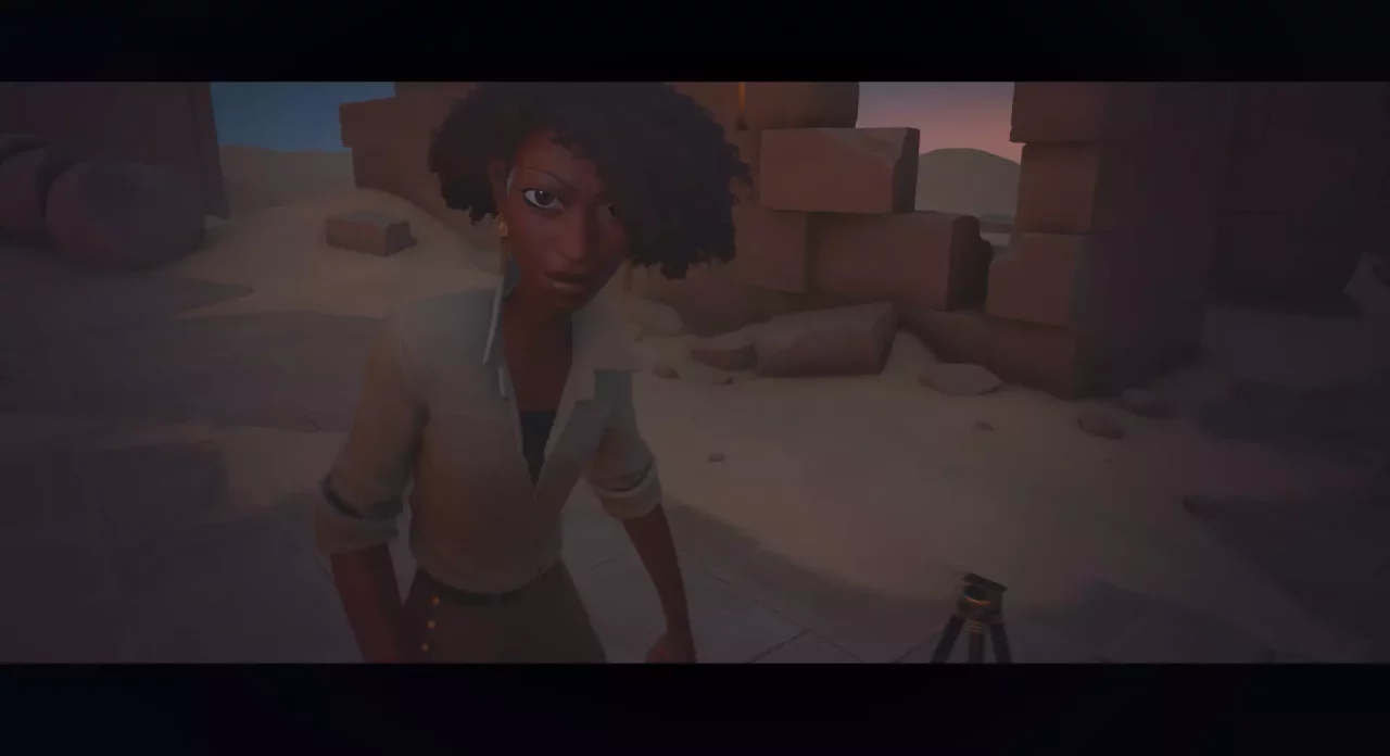 -In The Valley of Gods-游戏截图-好玩游戏库