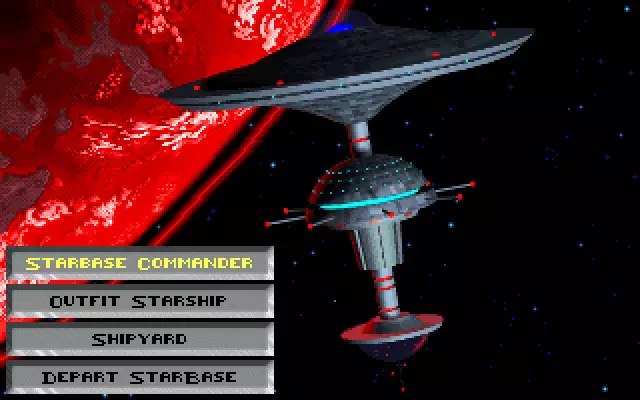 Star Control: The Ur-Quan Masters