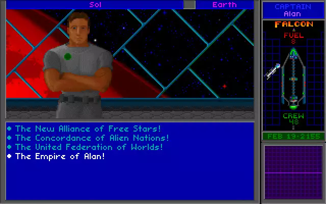-Star Control: The Ur-Quan Masters-游戏截图-好玩游戏库