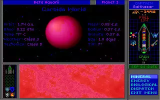 -Star Control: The Ur-Quan Masters-游戏截图-好玩游戏库