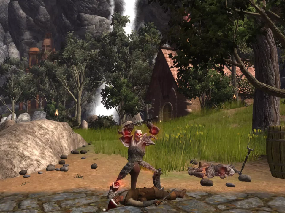 -Divinity 2: Ego Draconis-游戏截图-好玩游戏库