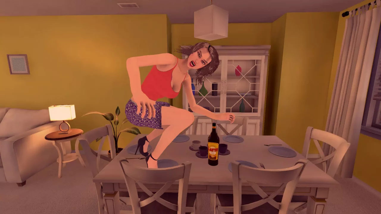 -Need For Drink-游戏截图-好玩游戏库