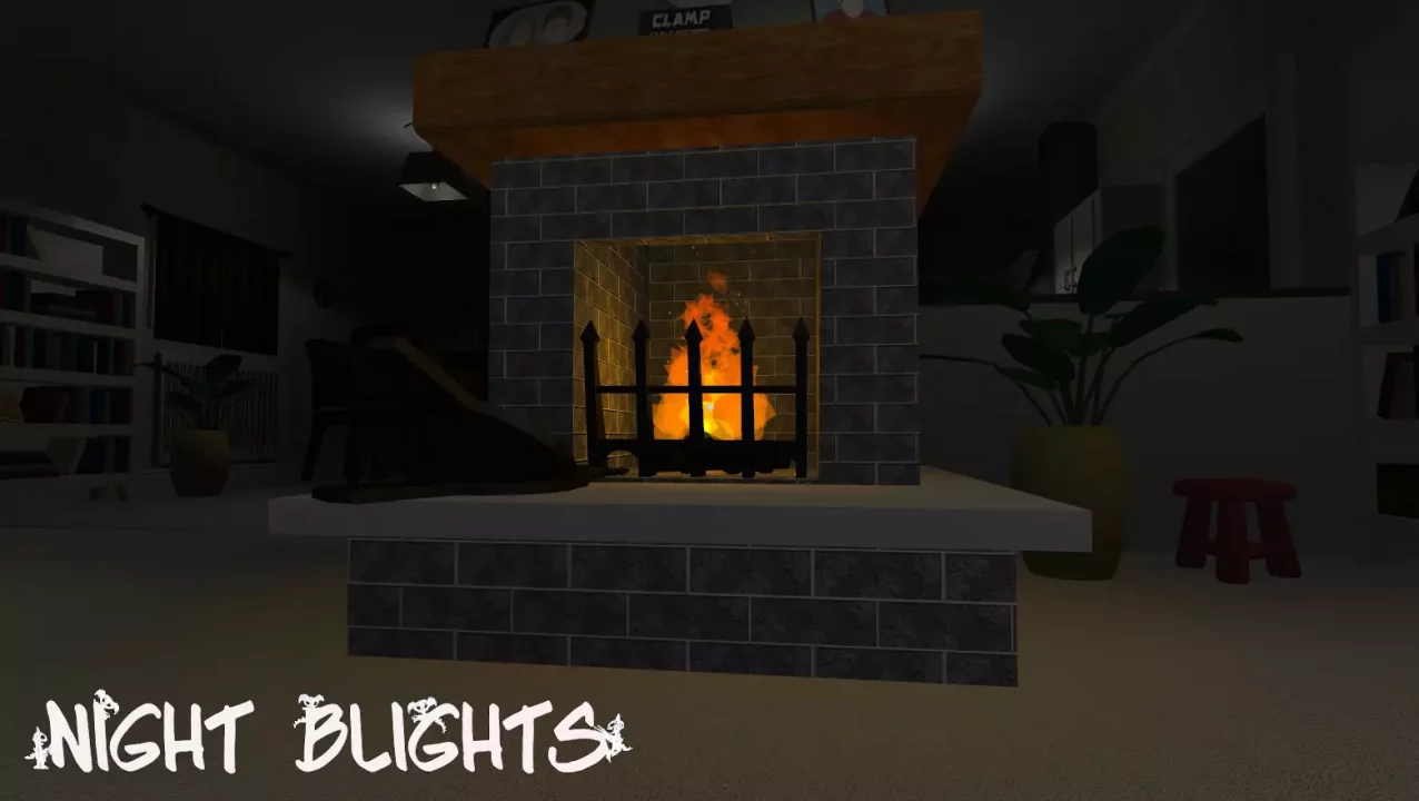 -Night Blights-游戏截图-好玩游戏库