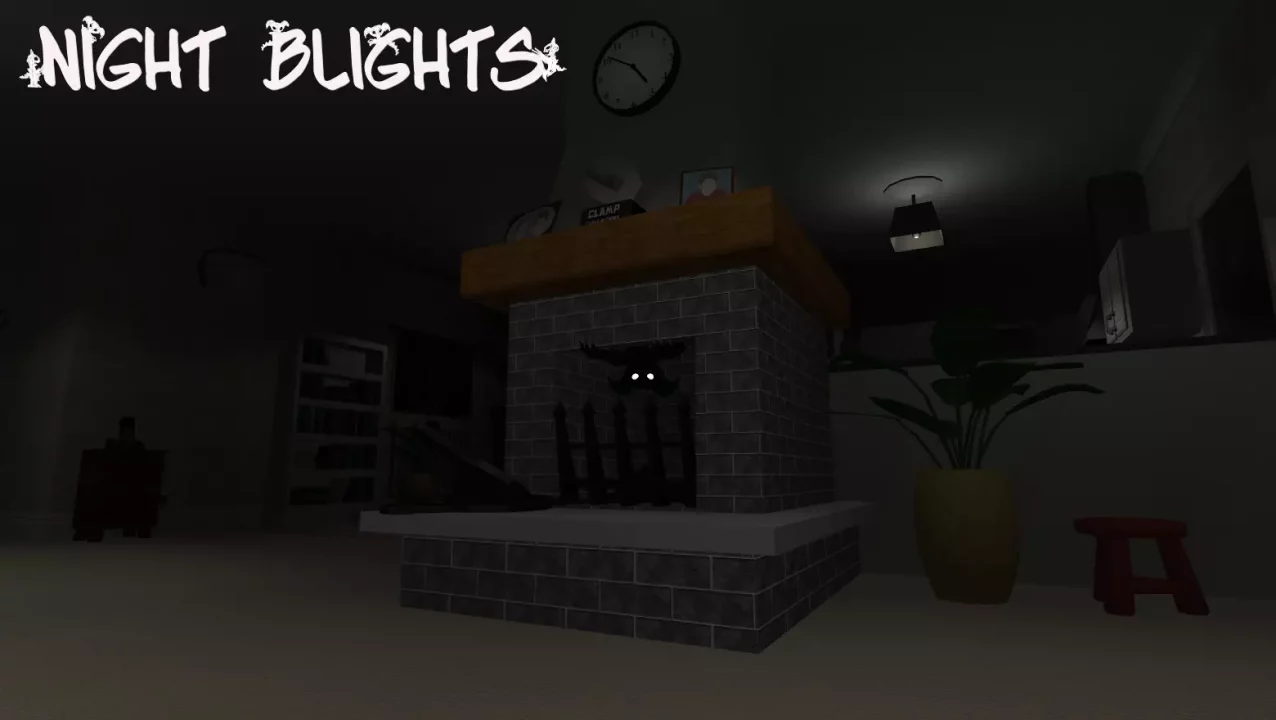 -Night Blights-游戏截图-好玩游戏库