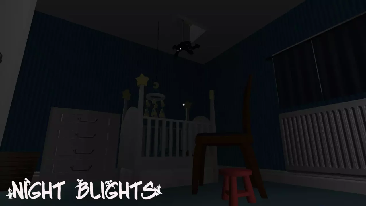 -Night Blights-游戏截图-好玩游戏库