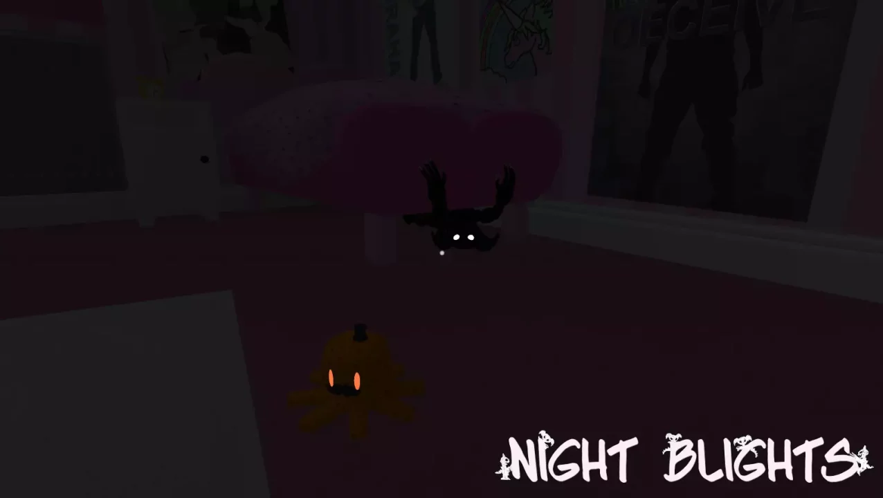 -Night Blights-游戏截图-好玩游戏库