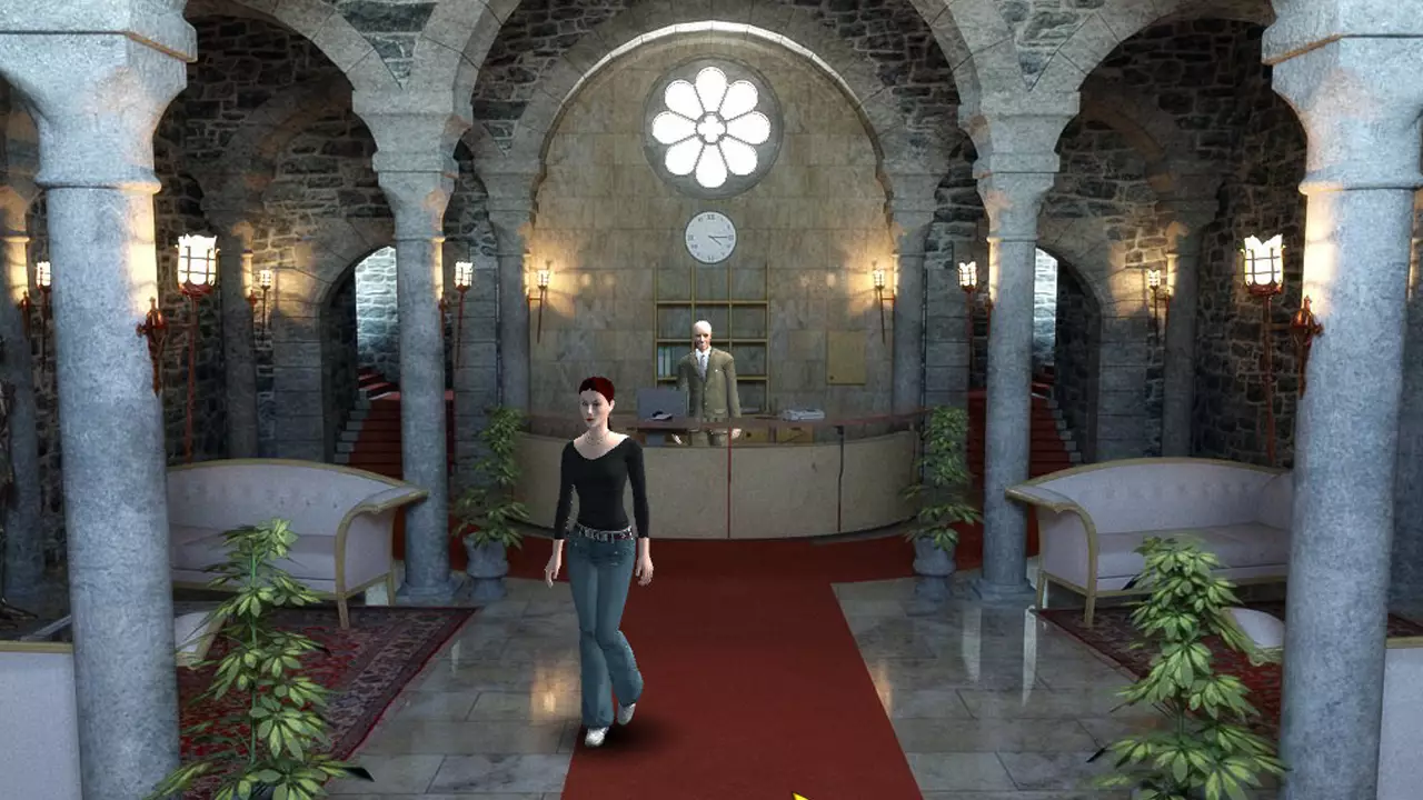 -Hotel Collectors Edition-游戏截图-好玩游戏库