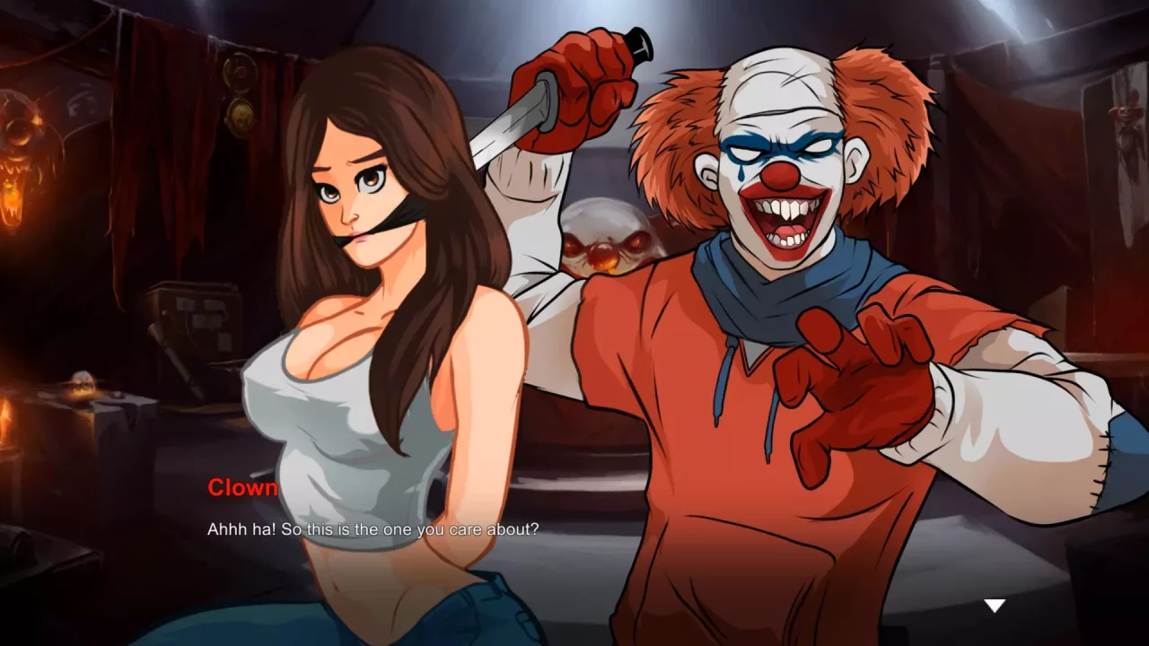 -Frisky Business-游戏截图-好玩游戏库