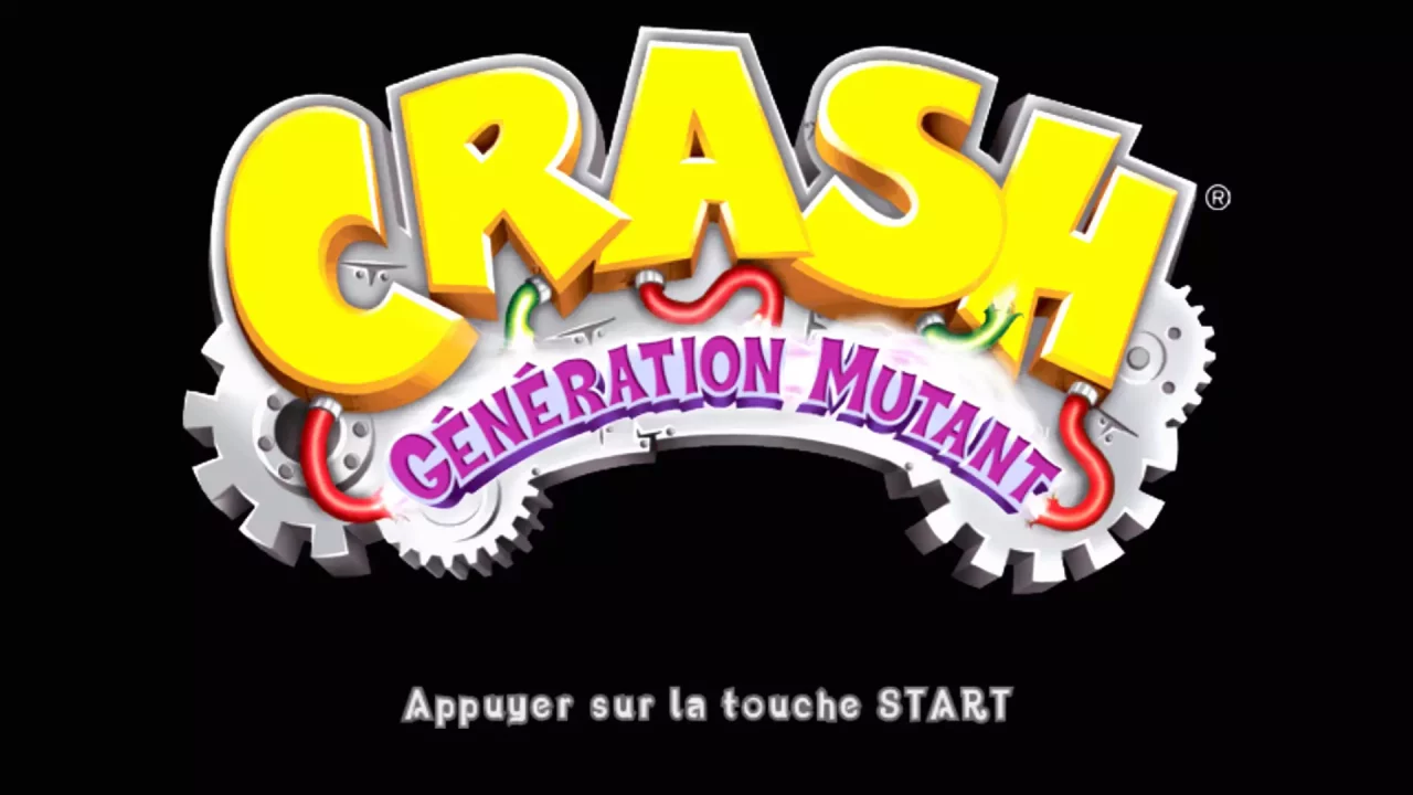 -Crash: Mind Over Mutant-游戏截图-好玩游戏库
