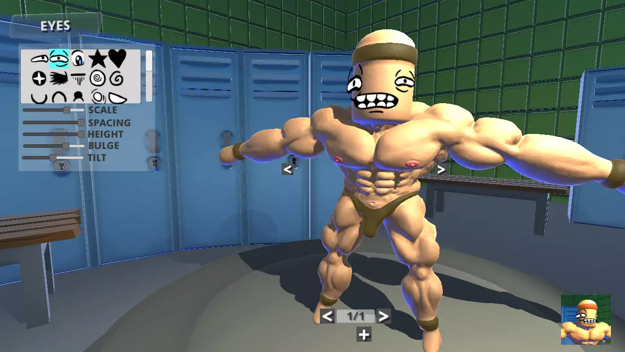 -Mount Your Friends 3D: A Hard Man is Good to Climb-游戏截图-好玩游戏库